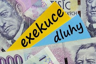Vláda navrhuje zkrátit dobu oddlužení - Novinky
